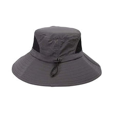 Load image into Gallery viewer, Safari Hat