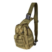 Load image into Gallery viewer, Shoulder Backpack