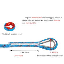 Load image into Gallery viewer, Climbing Rope