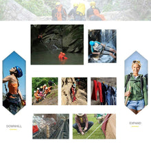 Load image into Gallery viewer, Climbing Rope