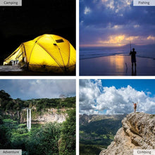 Load image into Gallery viewer, Camping Hook