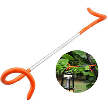 Load image into Gallery viewer, Camping Hook
